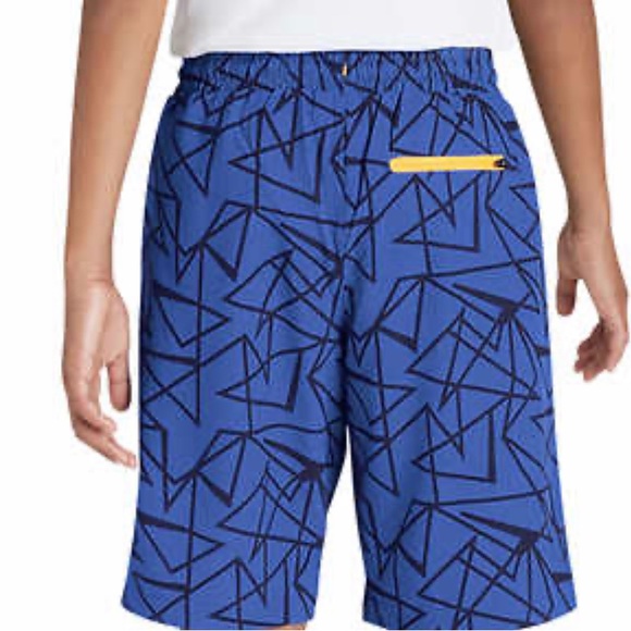 Eddie Bauer Youth 2-pack Hybrid Short (M 10-12) NWT - Picture 7 of 8